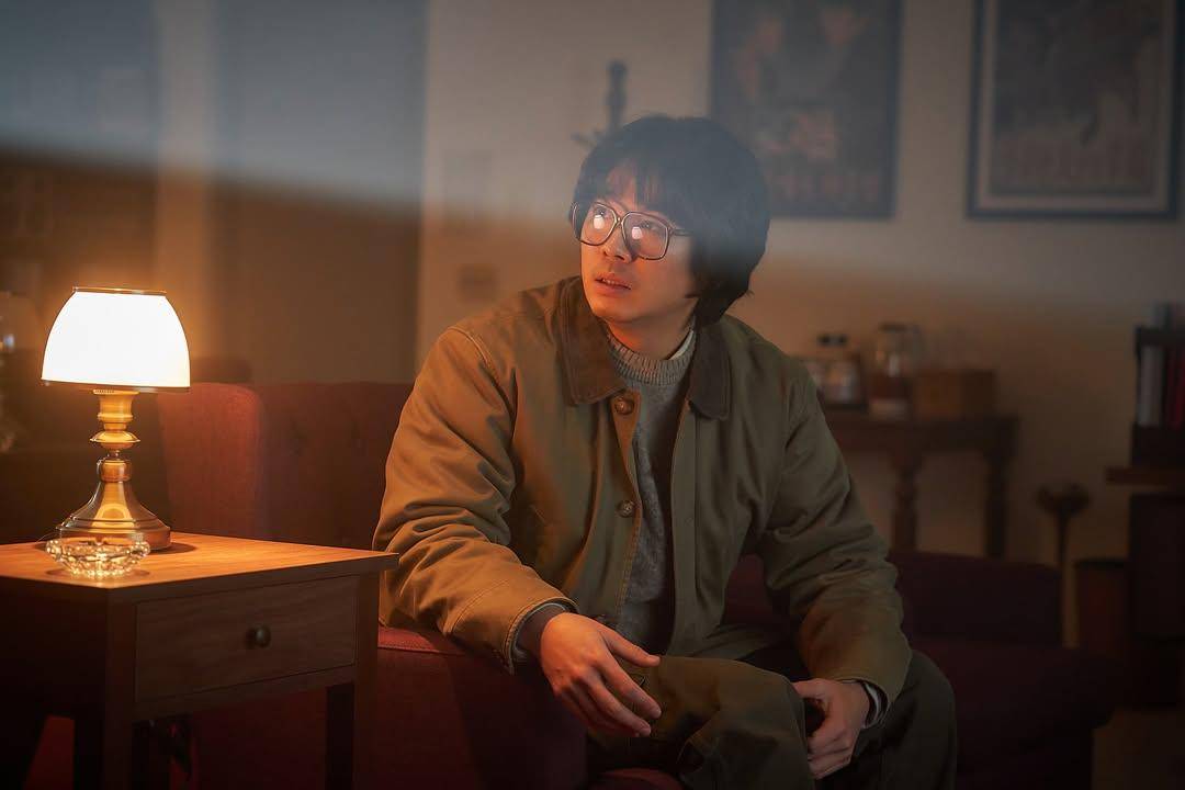 still cut drama Korea Aema