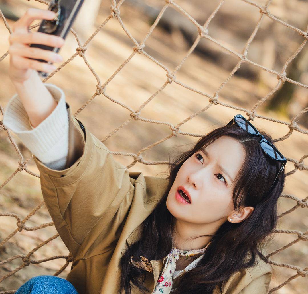 still cut drama Korea Bon Appétit, Your Majesty (instagram.com/tvn_drama)