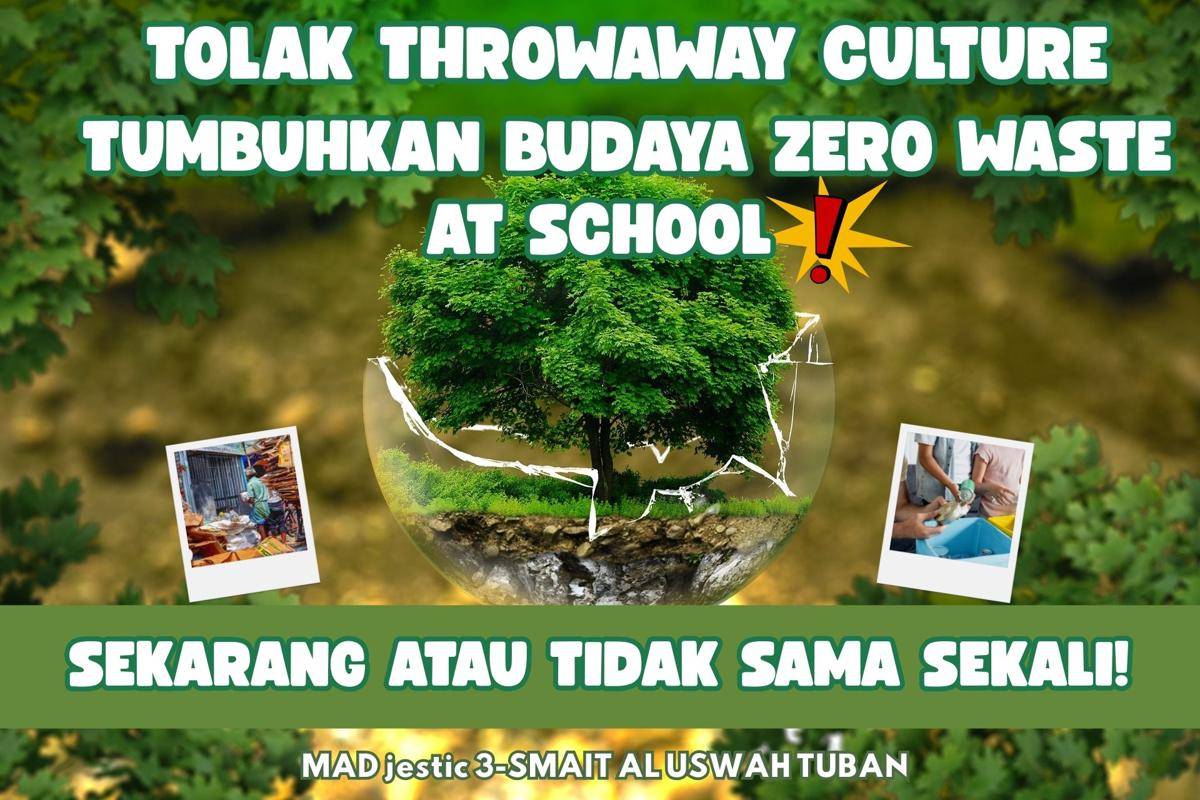 IDN TIMES EXPLORE/MADJESTIC3_SMAIT Al Uswah Tuban