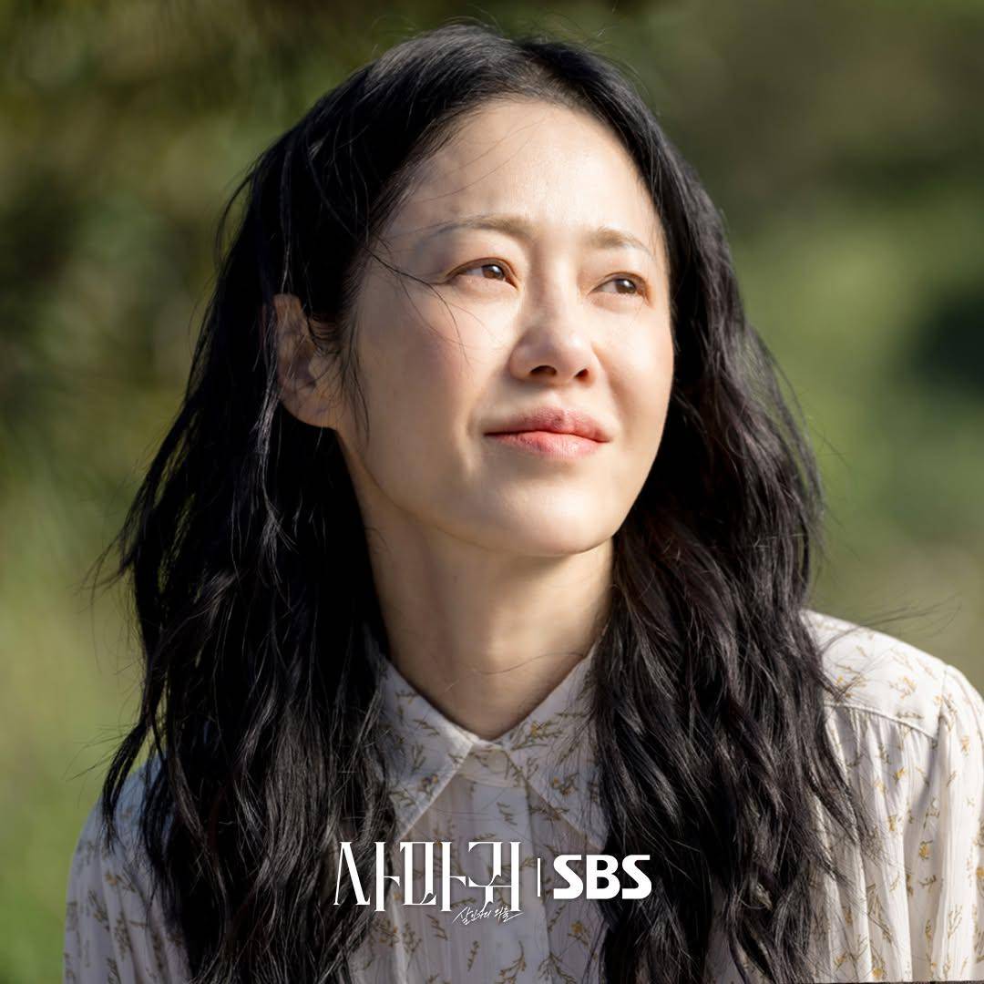 still cuts drama Queen Mantis