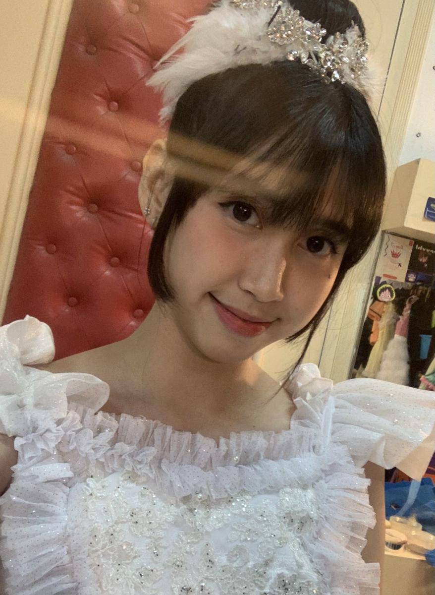 Tasya eks JKT48 (x.com/gudetasya)
