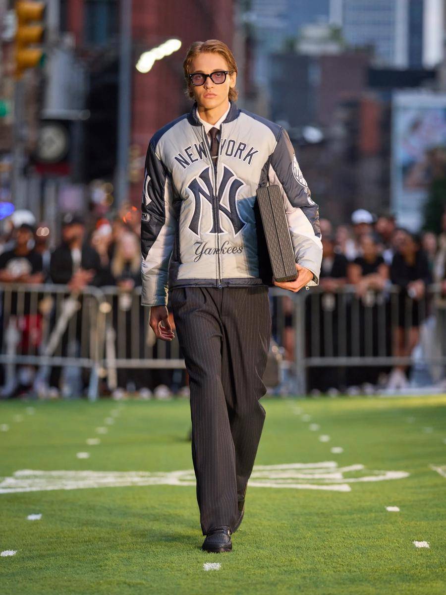 Koleksi Kith F/W 2025 (dok. Kith)