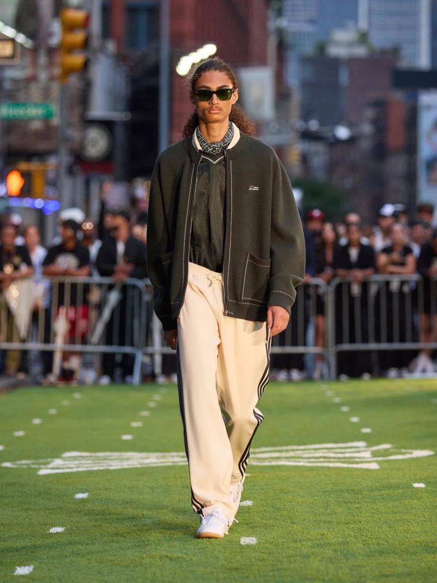 Koleksi Kith F/W 2025 (dok. Kith)