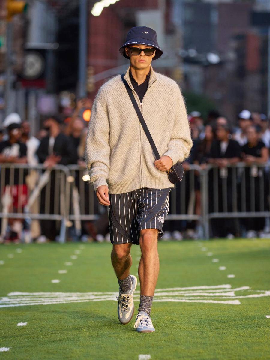 Koleksi Kith F/W 2025 (dok. Kith)