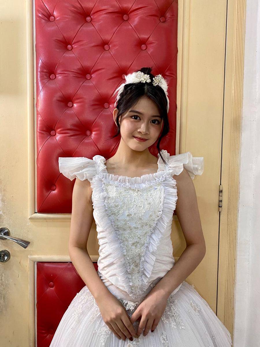 Christy JKT48 (x.com/A_ChristyJKT48)