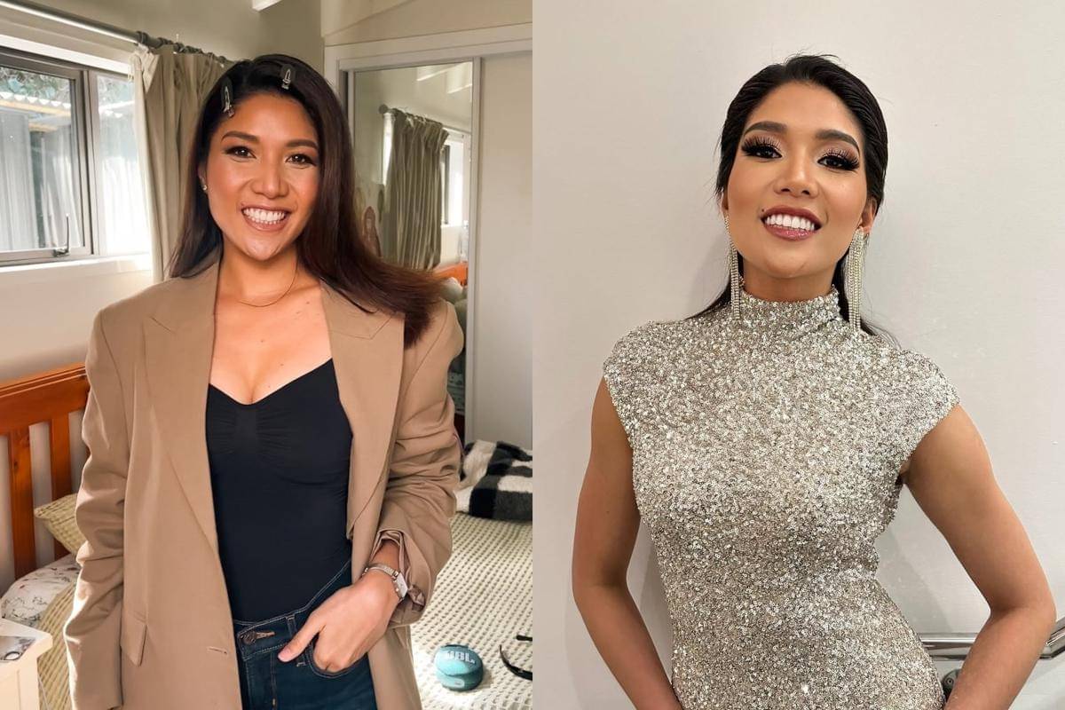 potret Gazelle Garcia, Miss Grand Selandia Baru 2025 (instagram.com/zelgarcia)