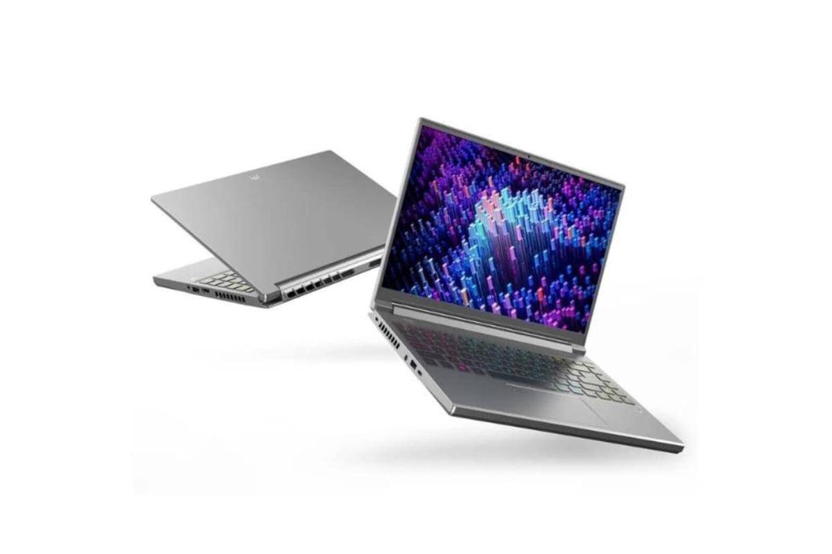 acer Predator Triton Neo 16 