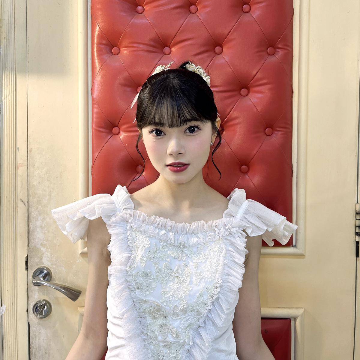 Fiony JKT48 (x.com/A_FionyJKT48)