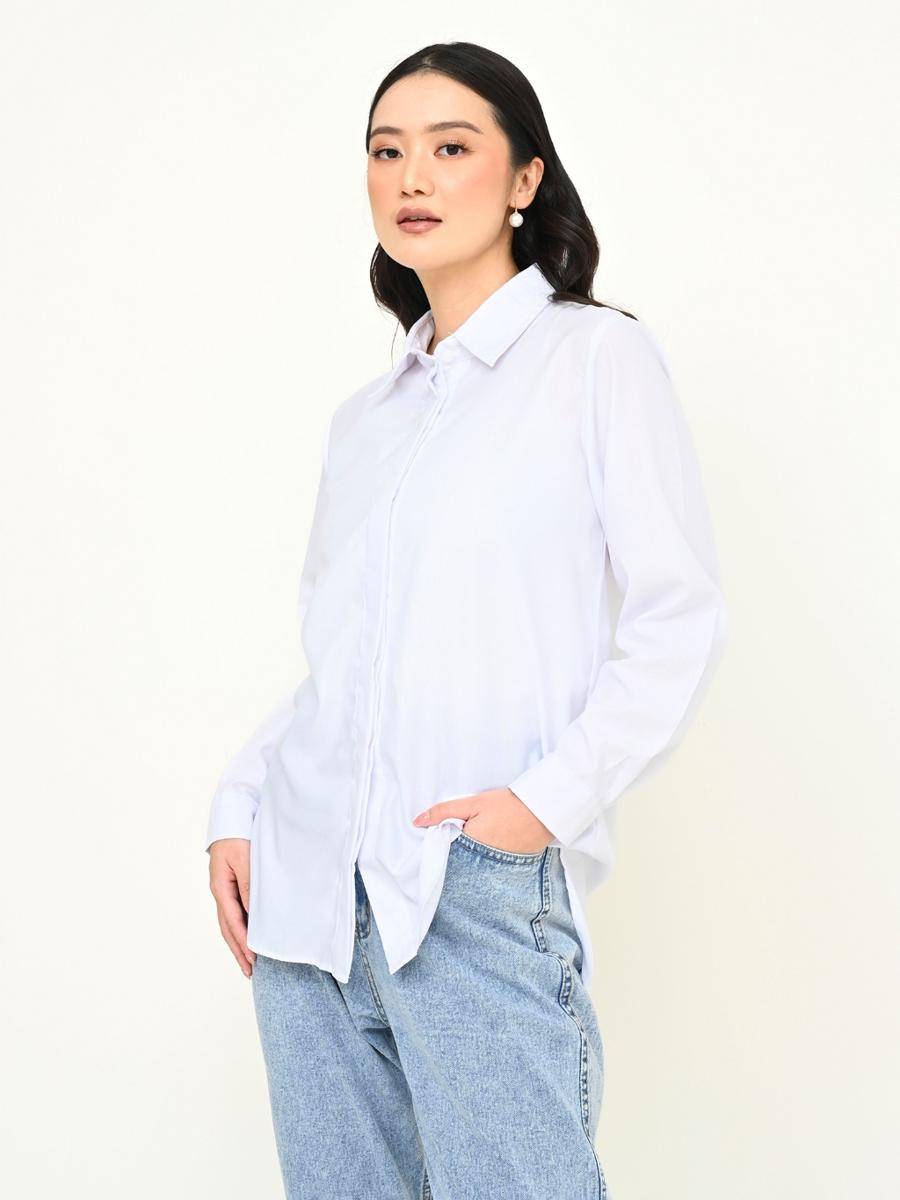 Geulis.id DAILY SHIRT (shopee.co.id/Geulis.id Official Shop)