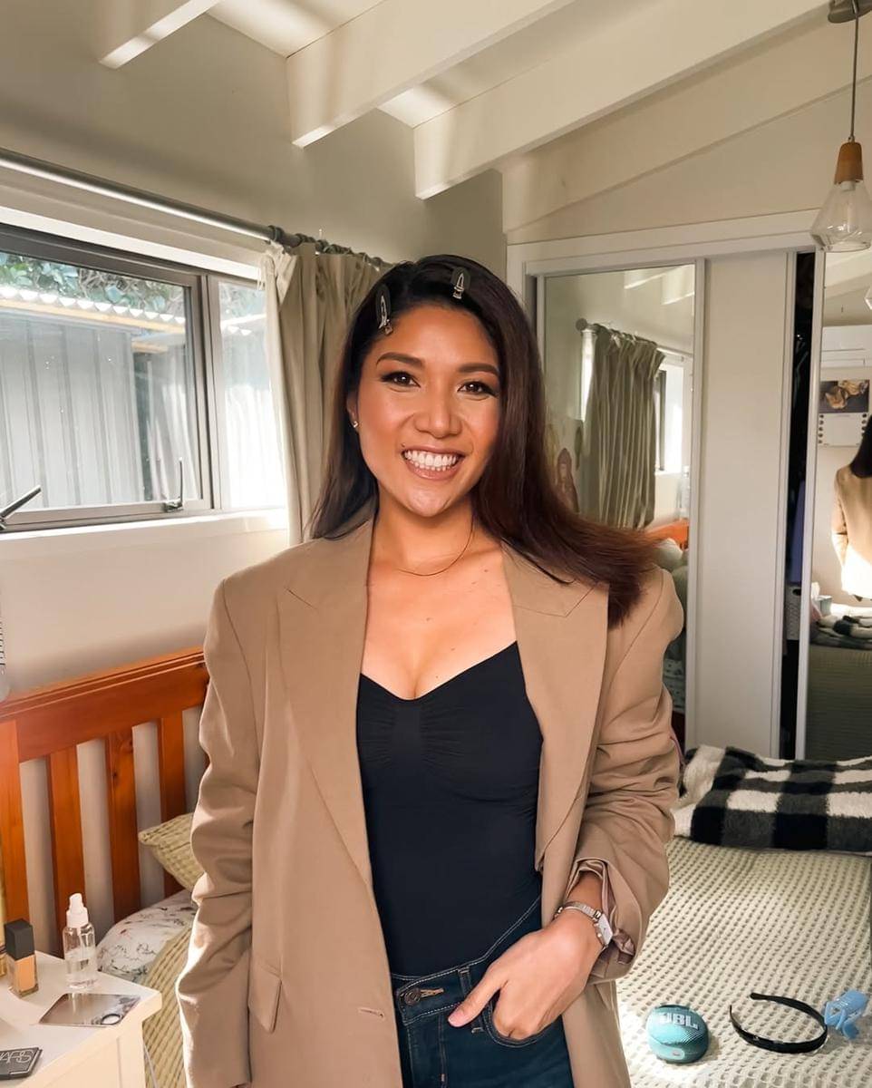 potret Gazelle Garcia, Miss Grand Selandia Baru 2025 (instagram.com/zelgarcia)
