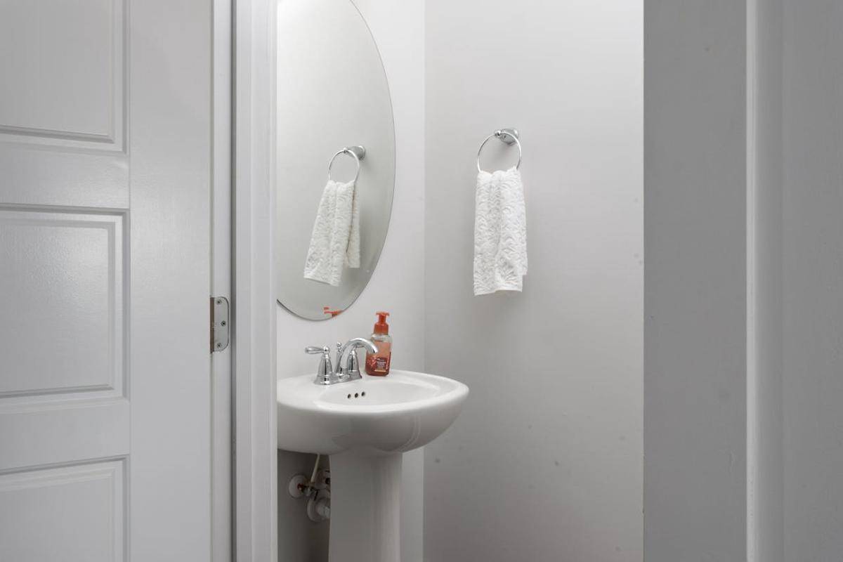 ilustrasi kamar mandi