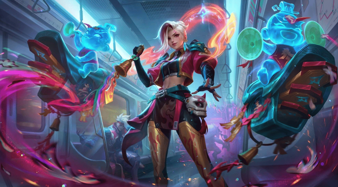 Ixia