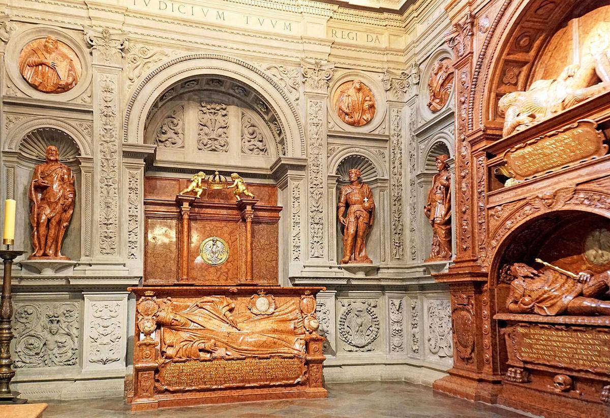 Wawel Cathedral