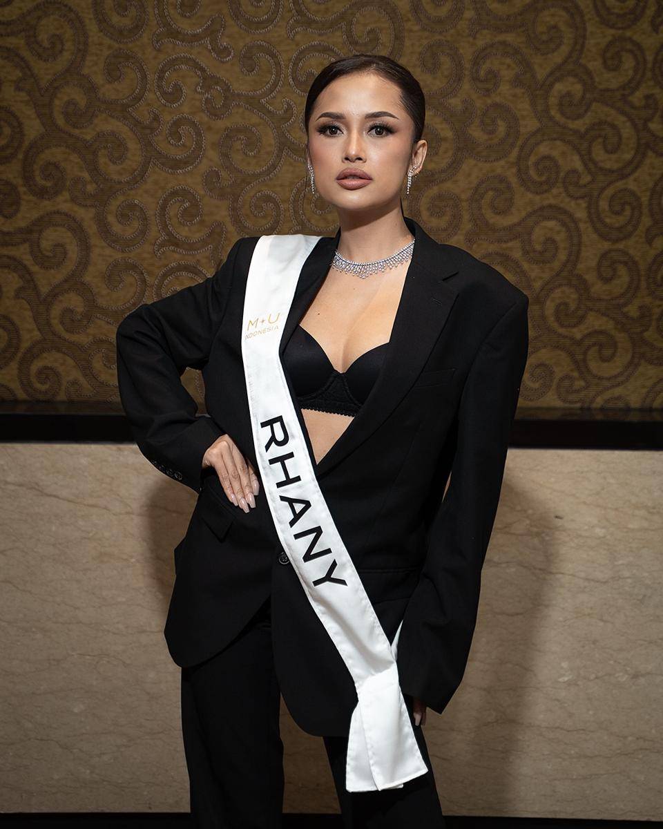 Potret Top 16 Miss Universe Indonesia 2025 (Instagram.com/missuniverseidnofficial)