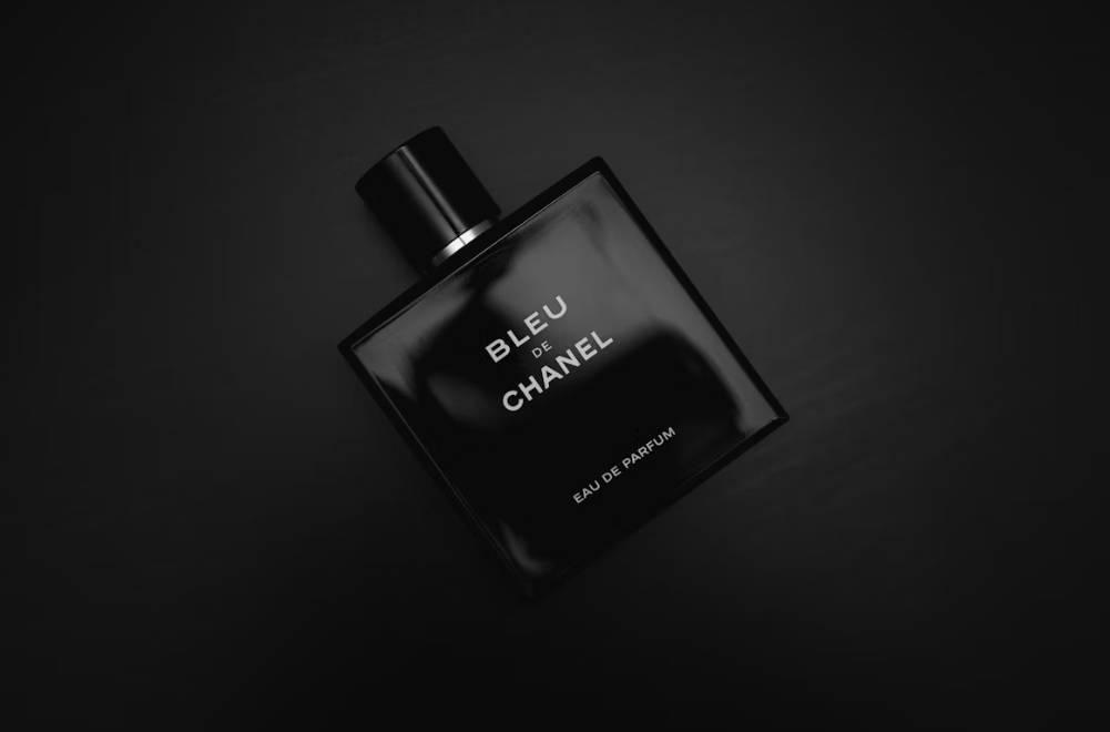 illustrasi parfum (unsplash.com/Ashley Byrd)