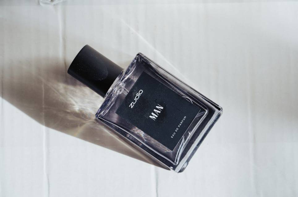 illustrasi parfum (pexels.com/Suhas Hanjar)