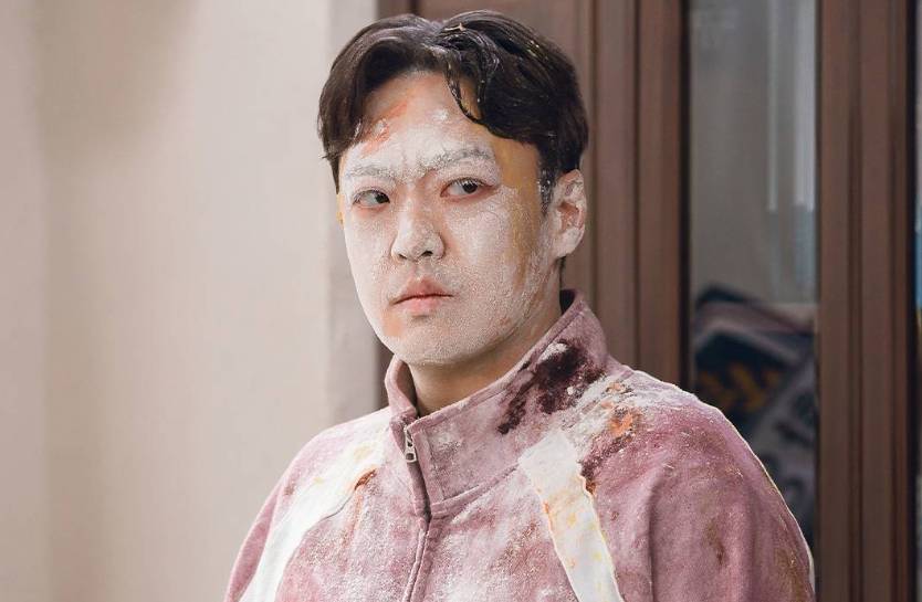 Cuplikan drama Korea The Winning Try