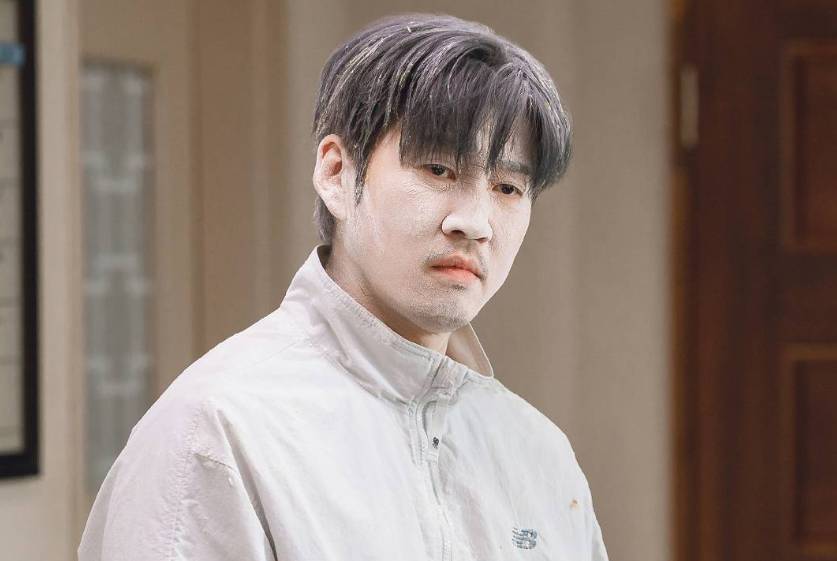 Cuplikan drama Korea The Winning Try