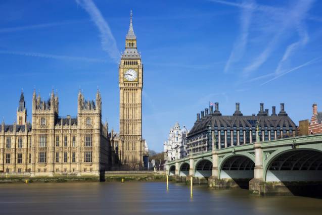 London, Inggris