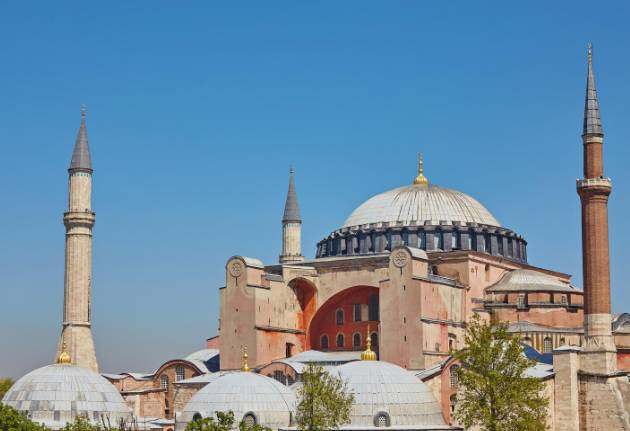 turki