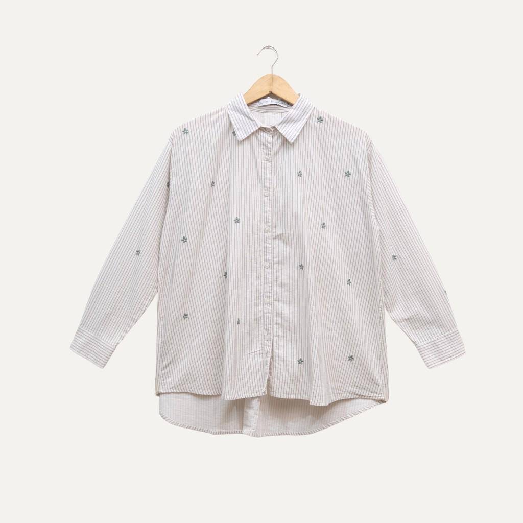 GIYOMI X BIANCA - Sora Shirt (shopee.co.id/Giyomi Official Shop)