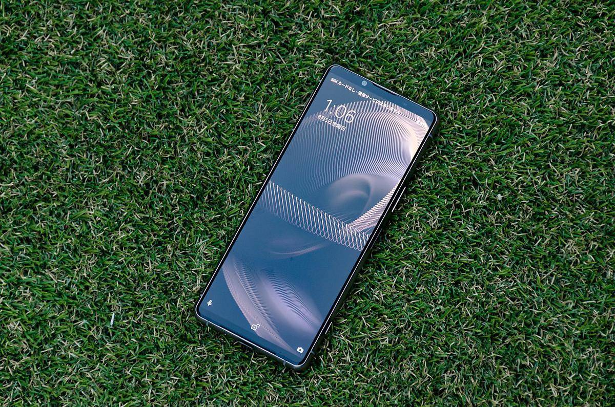 ilustrasi layar OLED