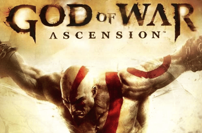 God of War: Ascension
