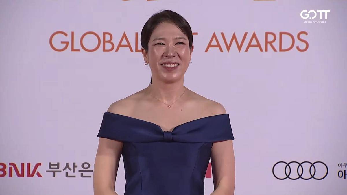 Global OTT Awards 2025