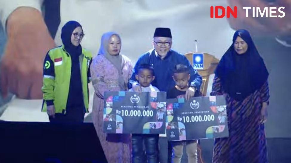 IDN Times/Santi Dewi