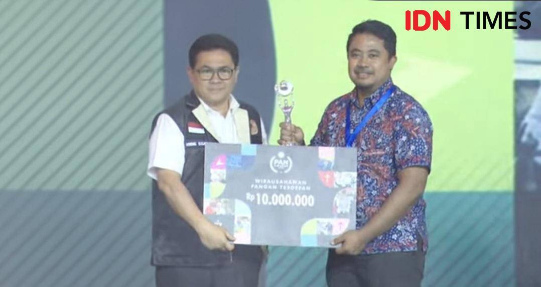 IDN Times/Santi Dewi
