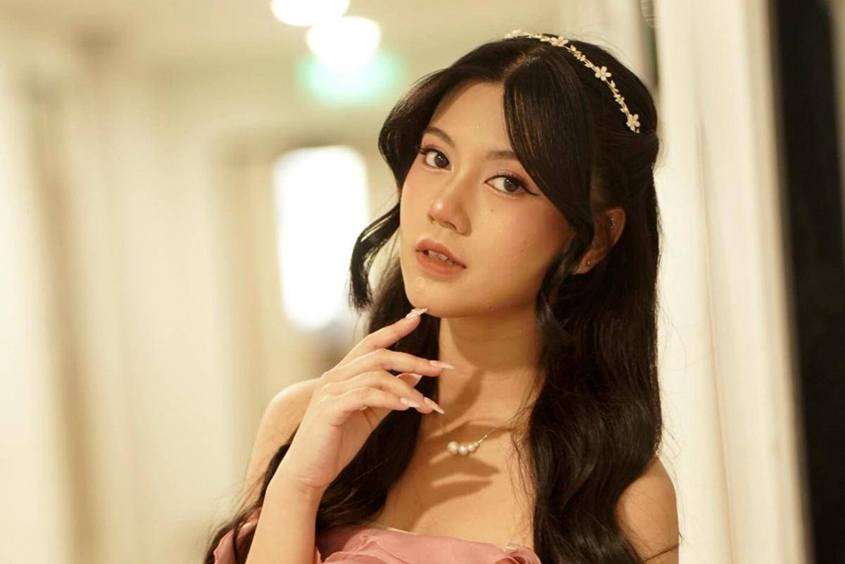 Indira Putri Seruni