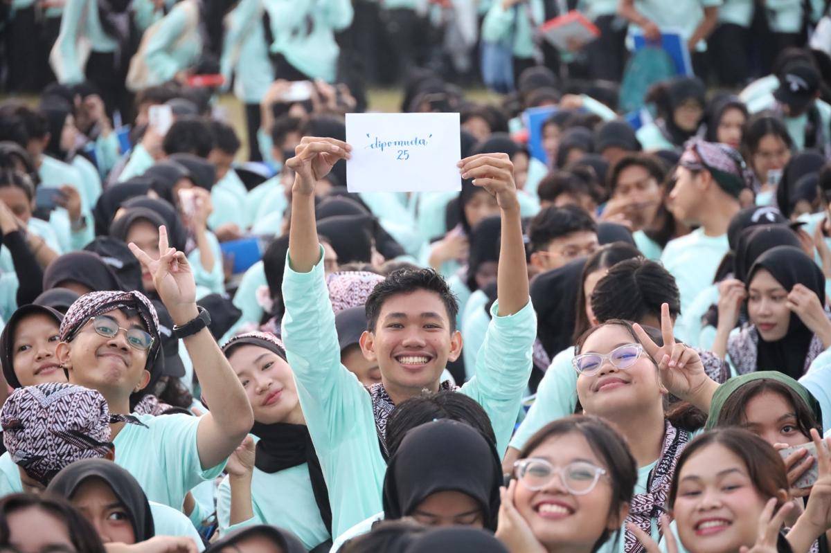 undip, mahasiswa undip, mahasiswa baru