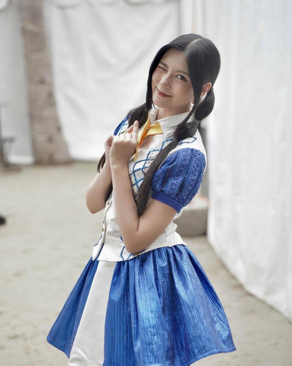 Indira Putri Seruni