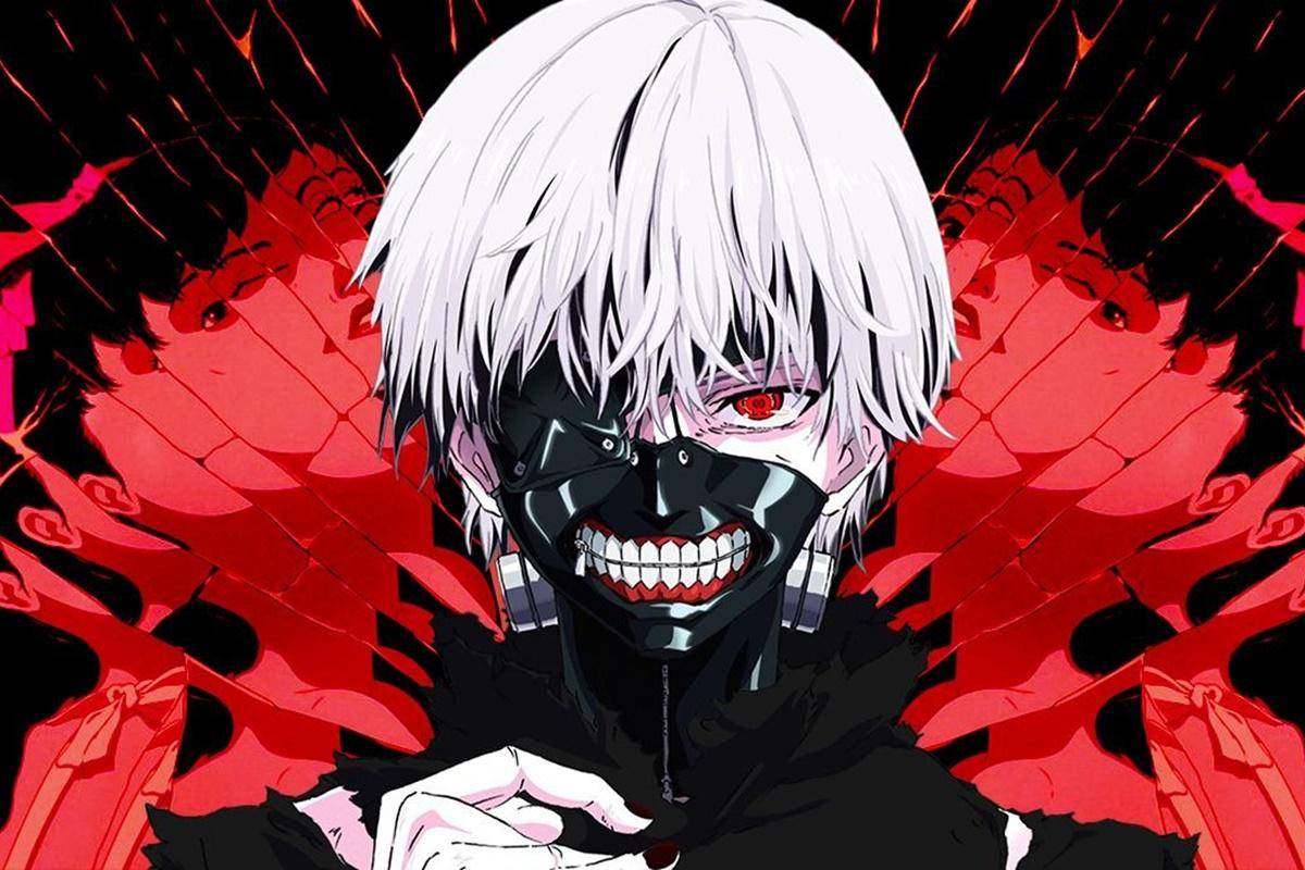 anime horor