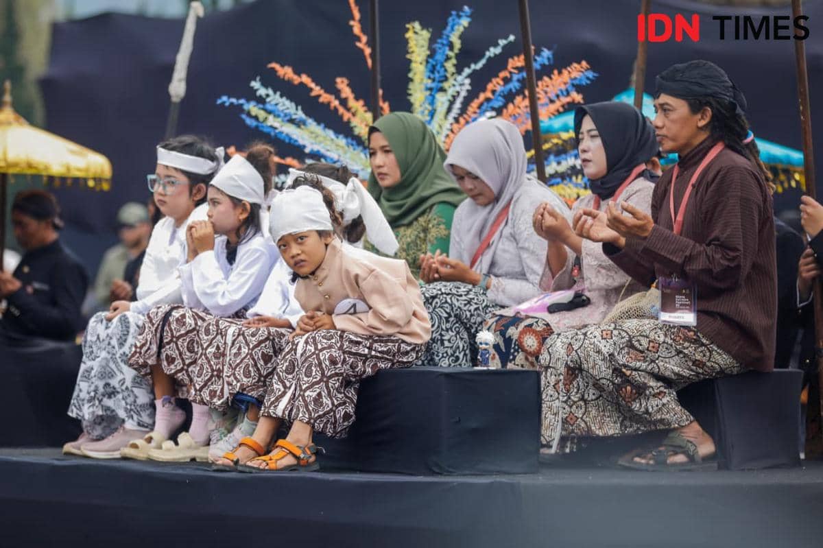 Cuma Ramai Momen Tertentu, Pengelola Wisata Jateng Diminta Lebih Ramah