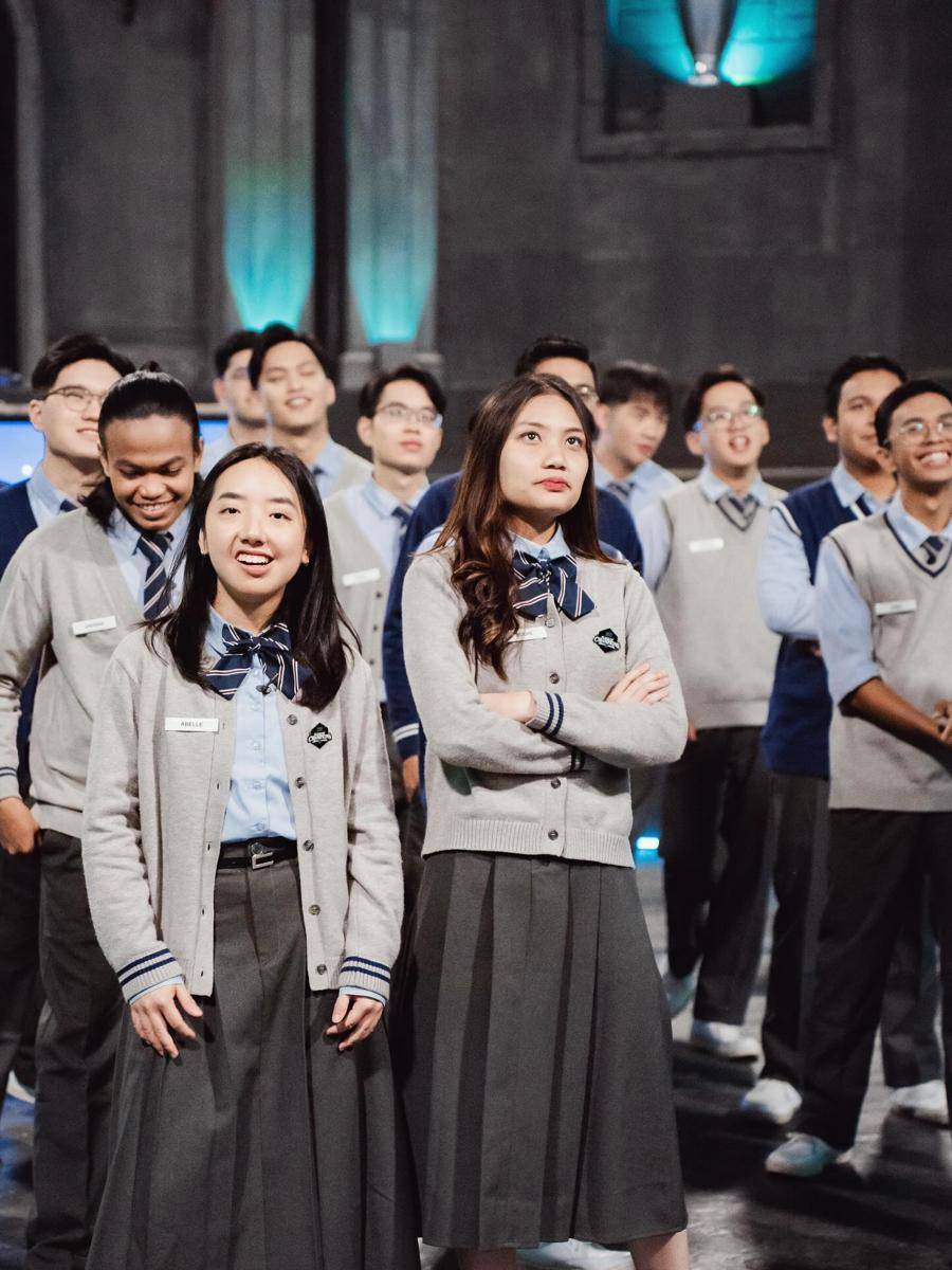 Roche Clash of Champions Season 2