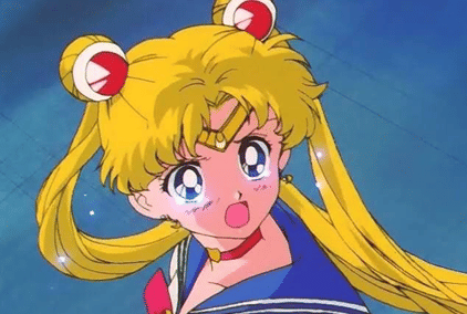 Sailor Moon