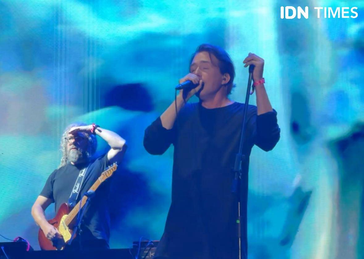 momen LaLaLa Fest 2025 Day 2