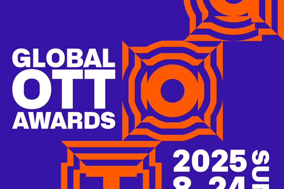 Global OTT Awards 2025