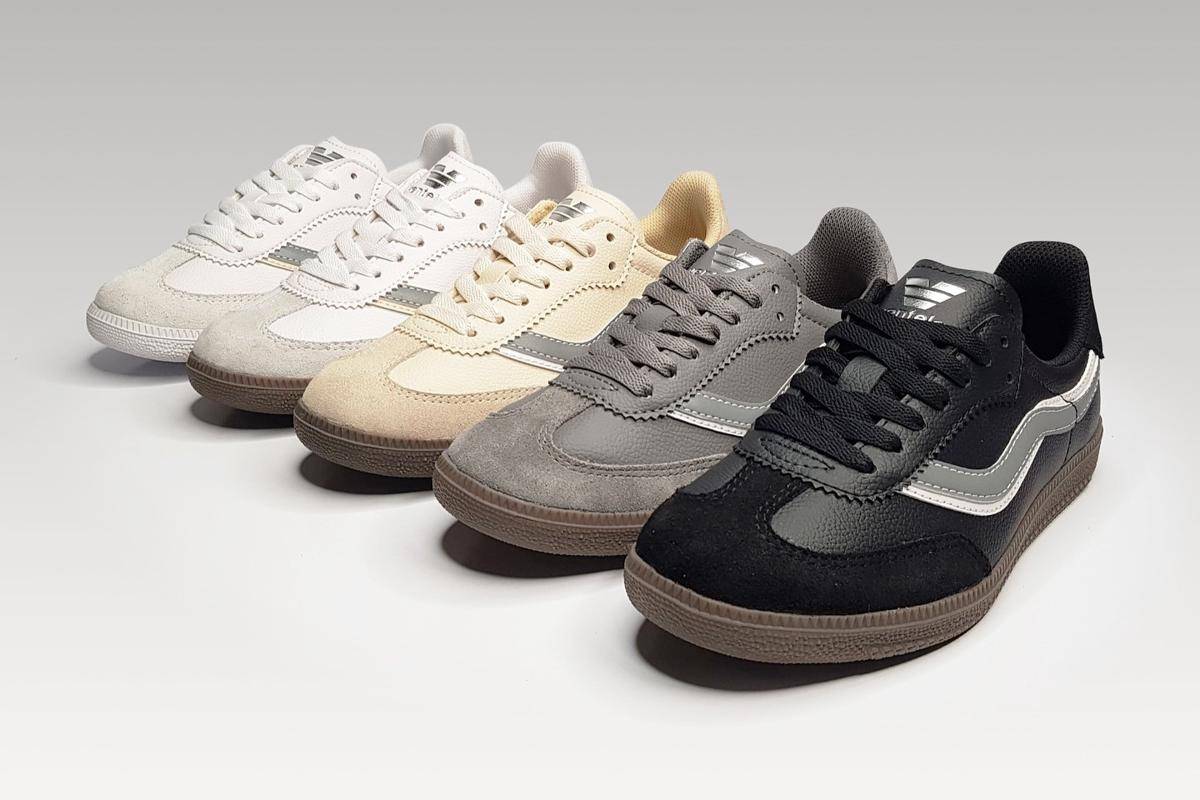 Sepatu Ventela V23