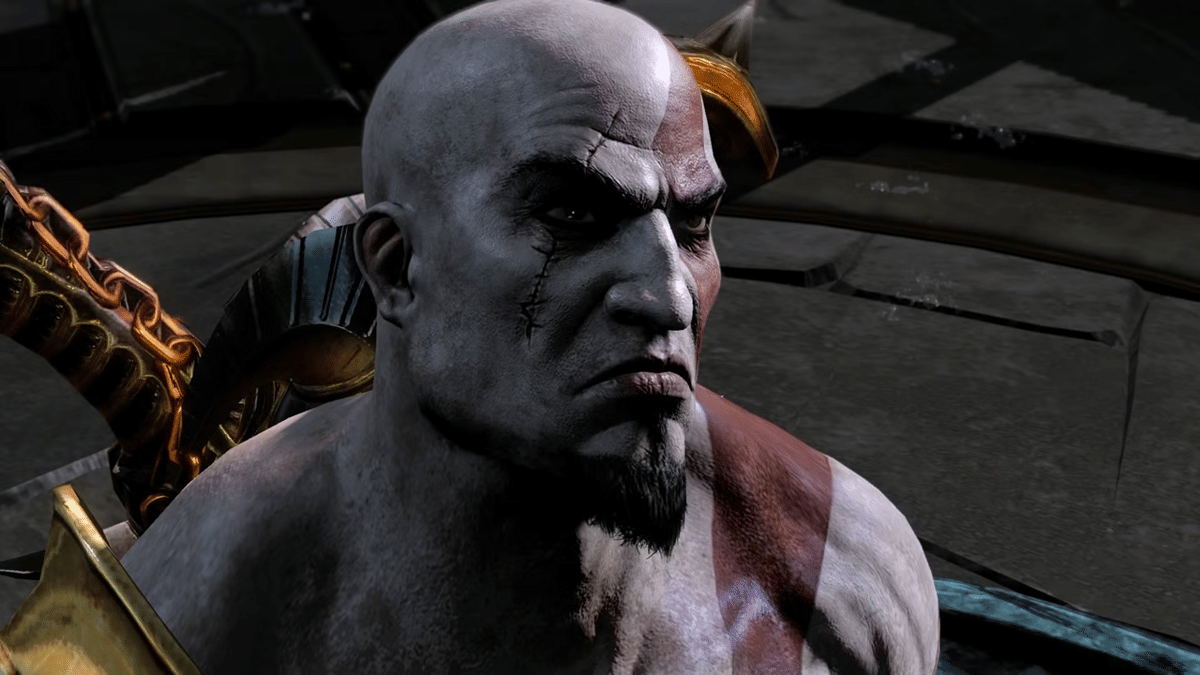 God of War III