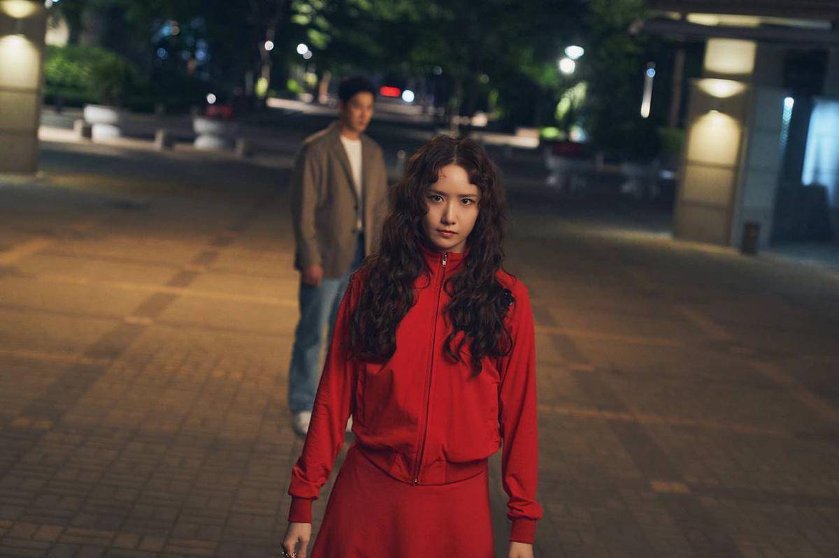Penjelasan Ending Pretty Crazy, Iblis di Tubuh YoonA Keluar.jpg