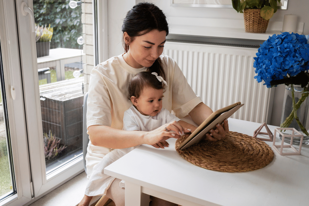 5 Tips Memilih Kelas Parenting yang Tepat untuk Gaya Pengasuhanmu 