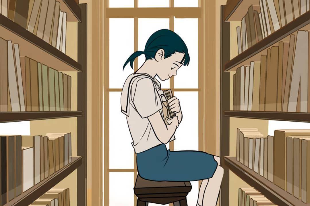 Your Letter (dok. Naver Webtoon/Your Letter)