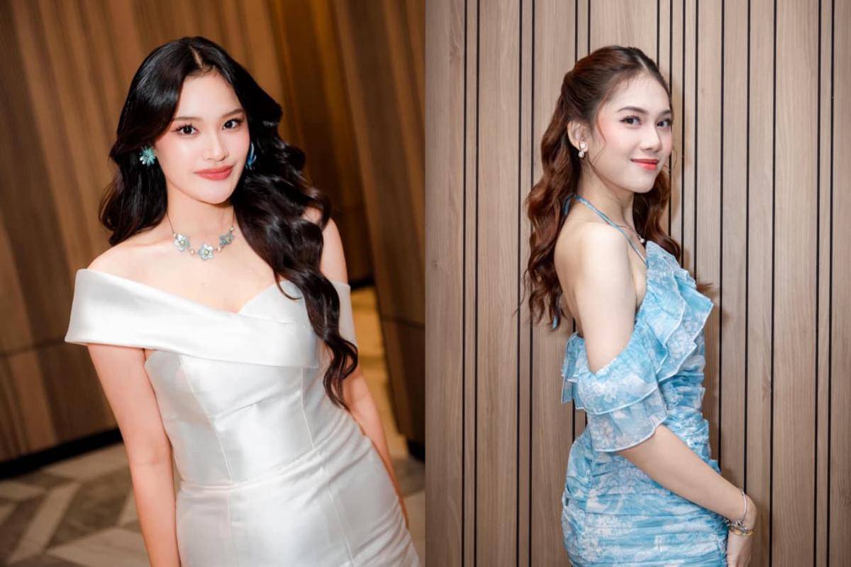 Ashel dan Chika eks JKT48 (instagram.com/asheladz | instagram.com/ye.chika)