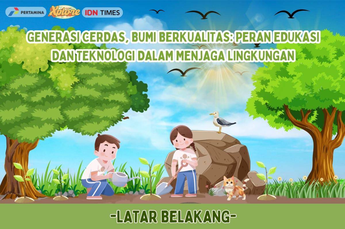 IDN Times Xplore/Erangers31_SMKN 31 Jakarta