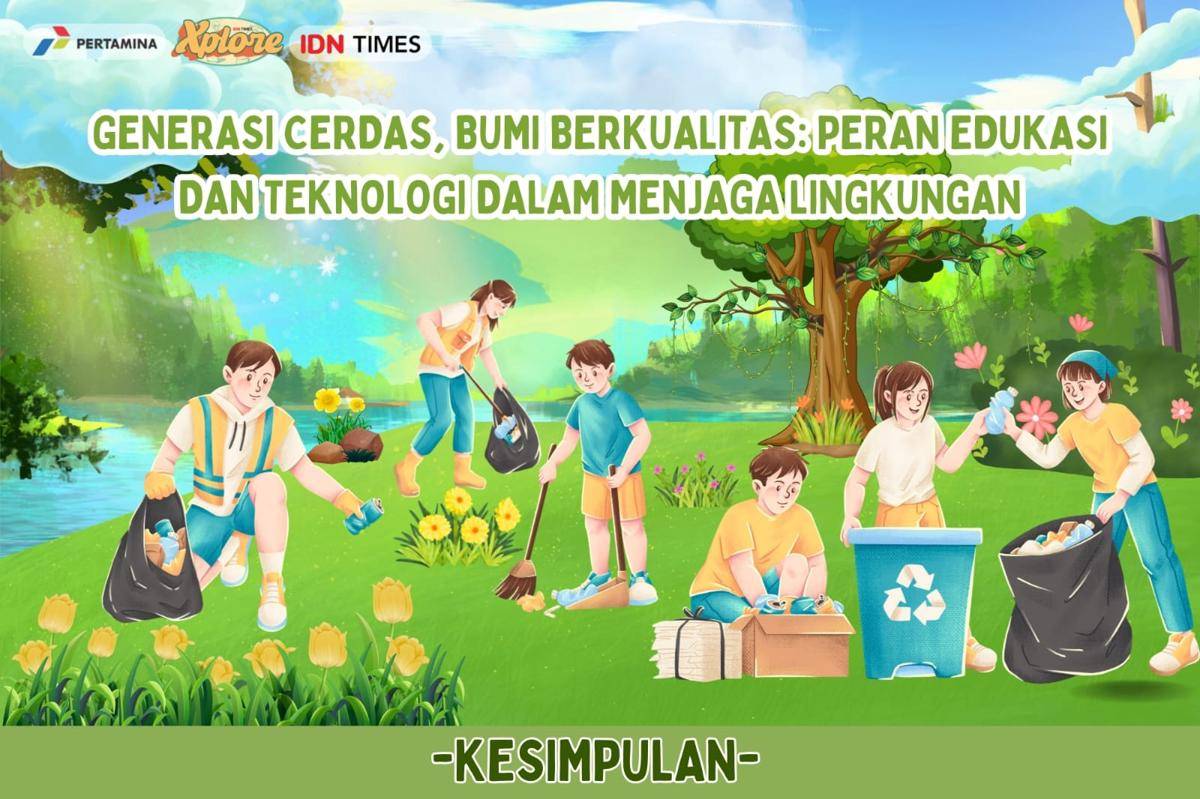 IDN Times Xplore/Erangers31_SMKN 31 Jakarta