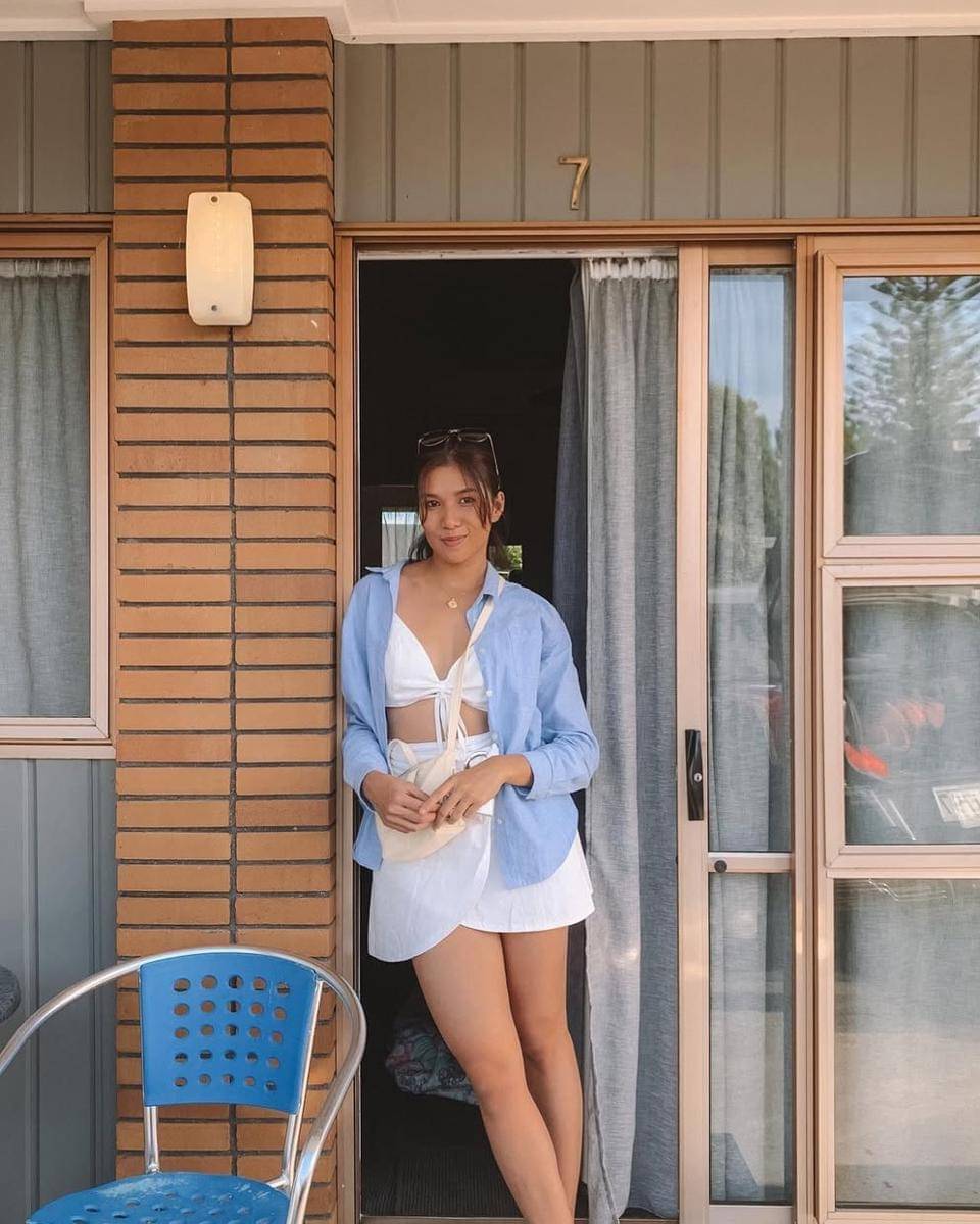potret Gazelle Garcia, Miss Grand Selandia Baru 2025 (instagram.com/zelgarcia)