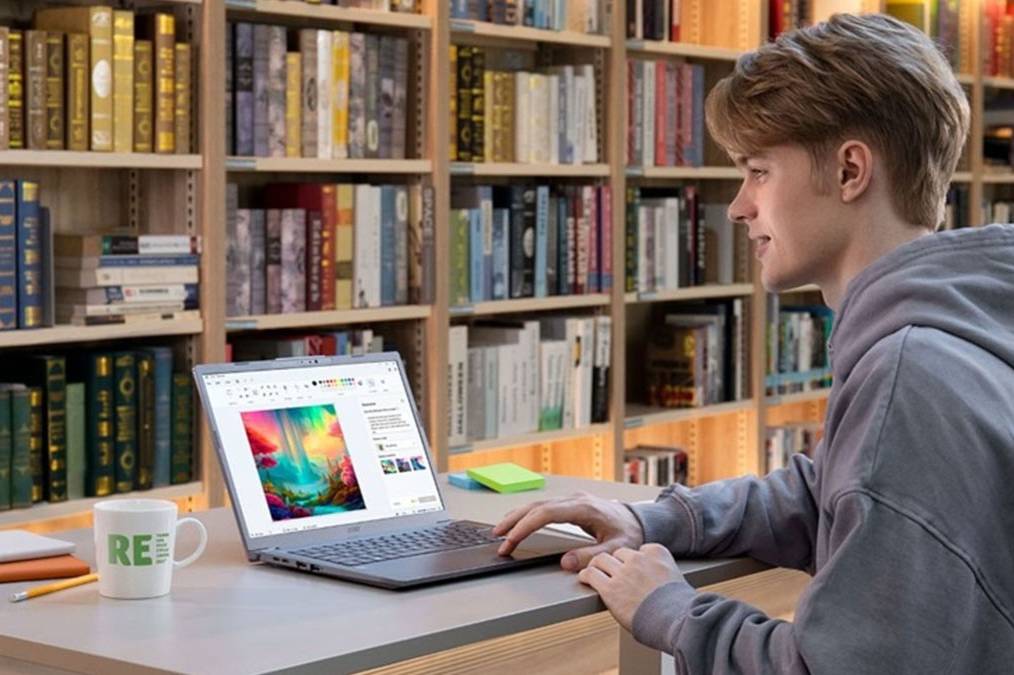 laptop acer