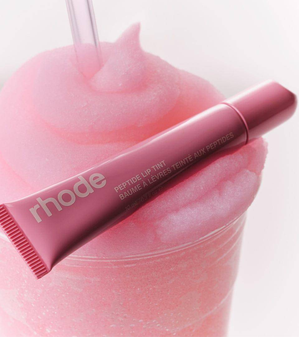 Peptide Lip Tint Ribbon  (rhodeskin.com/Peptide Lip Tint Ribbon )